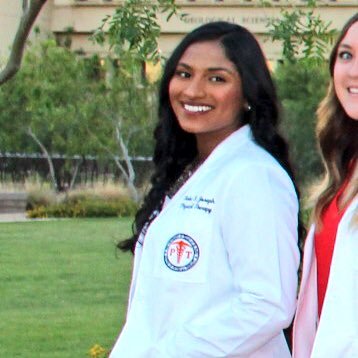 Profile Picture of Reba Joseph (@rebajoseph) on Twitter