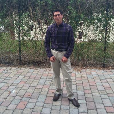 Profile Picture of Ben Filler (@Fill_her36) on Twitter