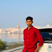 Profile Picture of PARTHIV PATEL SANTROAD (@Parthivpatelvloger) on Youtube