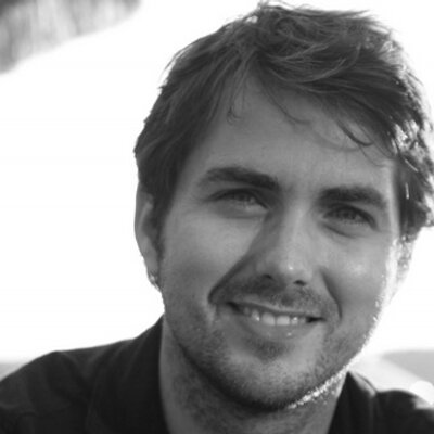 Profile Picture of Conor McCluskey (@conormcc) on Twitter
