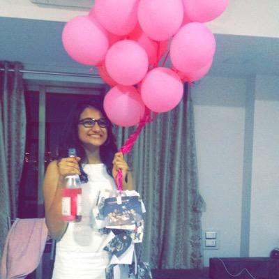 Profile Picture of Mriganka Kumbhat (@mrig_anka) on Twitter