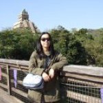 Profile Picture of Zhang Tingting (@t_tzhang) on Instagram