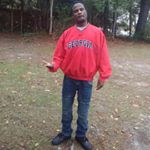 Profile Picture of Rashad Thompson (@bubba_shyne) on Instagram