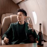 Profile Picture of Benedict Yuen 袁學謙 (@benedictyuen) on Instagram