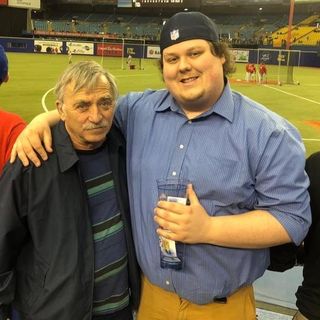 Profile Picture of Mike Dion (@mike.dion3) on Facebook