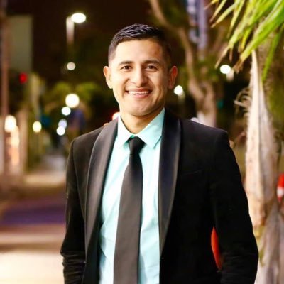 Profile Picture of Andre Baez (@Andrebaez18) on Twitter