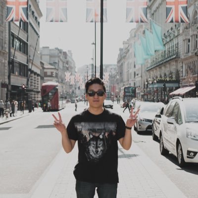 Profile Picture of Daniel Roe (@droe94) on Twitter