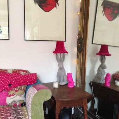 Profile Picture of Gill Callaghan (@gill_callaghan) on Twitter