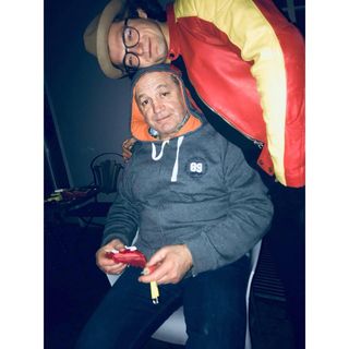 Profile Picture of Max Retzer (@max.retzer) on Facebook