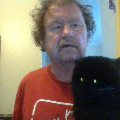 Profile Picture of James Condren (@1Cat24) on Twitter