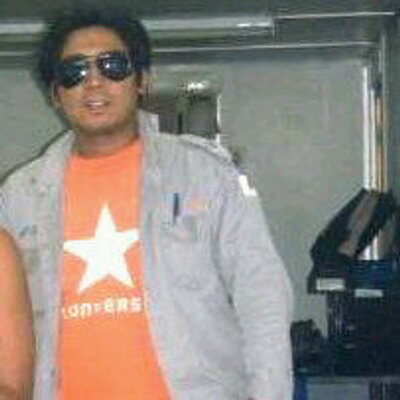 Profile Picture of Rudolf Leonard (@siraitleonard) on Twitter