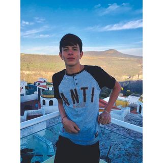 Profile Picture of Irving Palomar (Rojinegro de corazon) (@Irving.Palomar.11) on Facebook