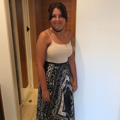 Profile Picture of Paige Bradford-Brown (@PaigeFletcher28) on Twitter