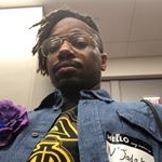 Profile Picture of David Mikel Etheridge (@icy.ace.cosplay) on Instagram