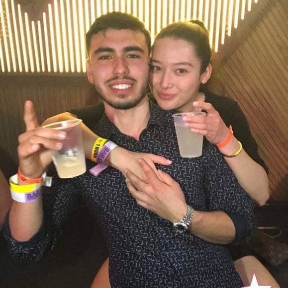 Profile Picture of Alejandro Velazquez (@alejandro_01) on Poshmark