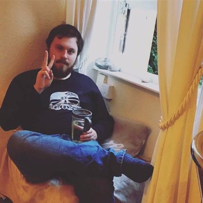 Profile Picture of Brandon Shalansky (@MacShalansky) on Twitter