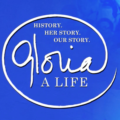 Profile Picture of The Gloria Steinem Story (@GloriaThePlay) on Twitter