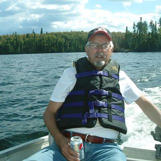 Chesley William Emberley - Facebook Profile Picture of Chesley William Emberley (@chesley.emberley) on Facebook