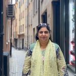 Profile Picture of Robina Iftikhar (@robinaiftikhar) on Instagram