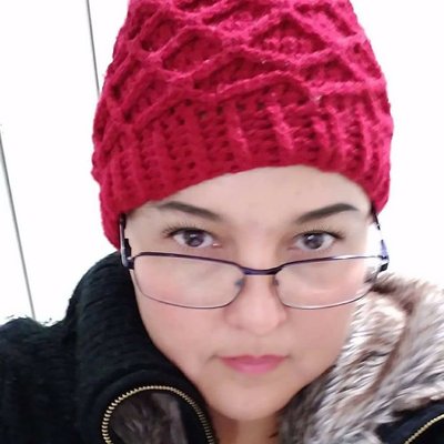 Profile Picture of Martha Abrego (@esme010274) on Twitter