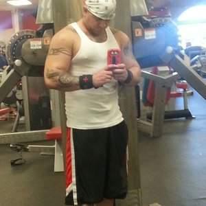 Profile Picture of Chuck Gaurrich (@chuck_gaurrich) on Myspace