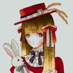 Profile Picture of Evalina Kay Whitlock (@gothic_moon) on Instagram