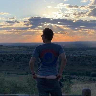 Profile Picture of Jessica Morrison (@jruthmorr) on Twitter