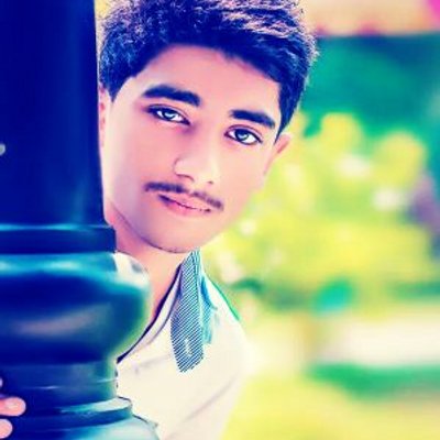 Profile Picture of Muhammad Ijlal (@IjlalXaen) on Twitter