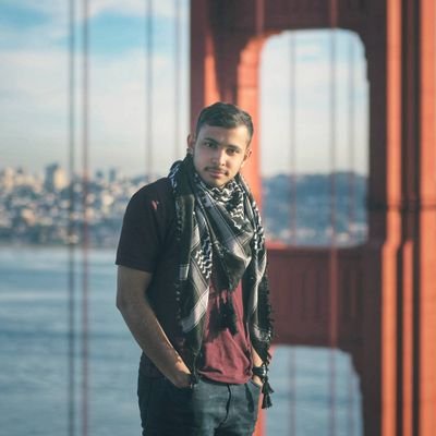 Profile Picture of Qasim Hasan (@QasimHasan1) on Twitter