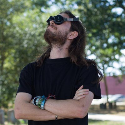 Profile Picture of Michael Pichon (@DeadPich) on Twitter
