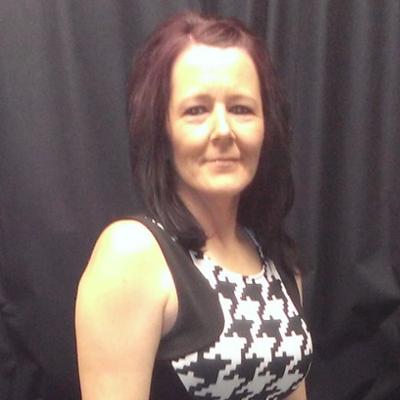 Profile Picture of Jo Trimble (@jo_trimble) on Twitter