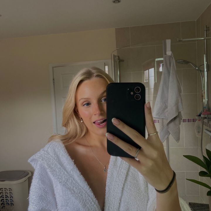 Profile Picture of hannahsetter (@hannahsetter) on Tiktok