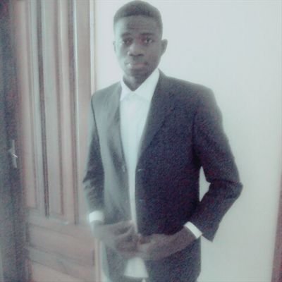 Daniel Gomis - Twitter Profile Picture of Daniel Gomis (@gomis291) on Twitter