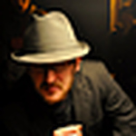 Profile Picture of David Schmidt (@Hexenschuss) on Flickr