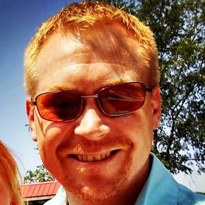 Profile Picture of Chris Teer (@ChrisTeer) on Twitter