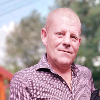 Profile Picture of George Urda185 (@georgeurda0) on Tiktok