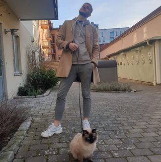 Profile Picture of Joel Strand (@joel.strand.31) on Facebook