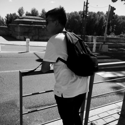 Profile Picture of Calvin Chou (@CalvinC11570960) on Twitter