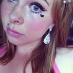 Profile Picture of Catherine Palmieri (@lesstrueideal) on Instagram