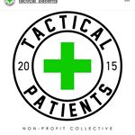 Thomas Chavez - Instagram Profile Picture of Thomas Chavez (@tacticalpatients_actual) on Instagram
