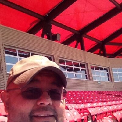 Profile Picture of James Amador (@AmadorJames) on Twitter