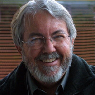Profile Picture of Bob Doerr (@bobdoerr) on Twitter
