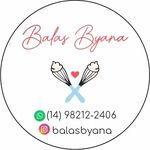 Profile Picture of Balas ByAna (@balasbyana) on Instagram