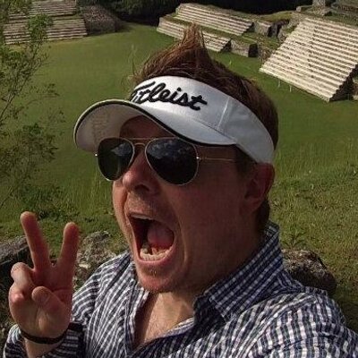 Profile Picture of Gregory Howard (@HowGregory) on Twitter