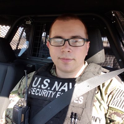 Profile Picture of Andrew Bolden (@AndrewBolden) on Twitter