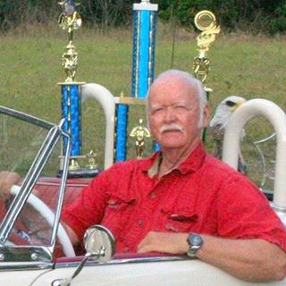 Profile Picture of Daniel Lickliter (@daniel.lickliter) on Facebook