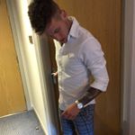 Profile Picture of Jack Clift (@jackclift94) on Instagram