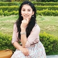 Profile Picture of Aparna Joshi (@aparna-joshi-62) on Quora