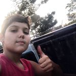 Profile Picture of Nicolas Rudenco (@e2045376) on Instagram