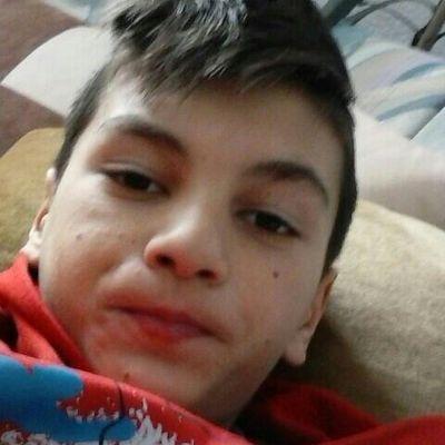 Profile Picture of Dzevad Hajic (@DzevdoA) on Twitter